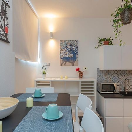 Sweet Apartment - Grazioli 1 Milaan Buitenkant foto