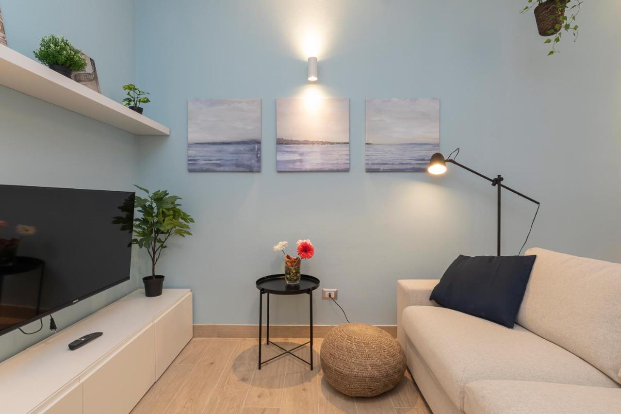 Sweet Apartment - Grazioli 1 Milaan Buitenkant foto