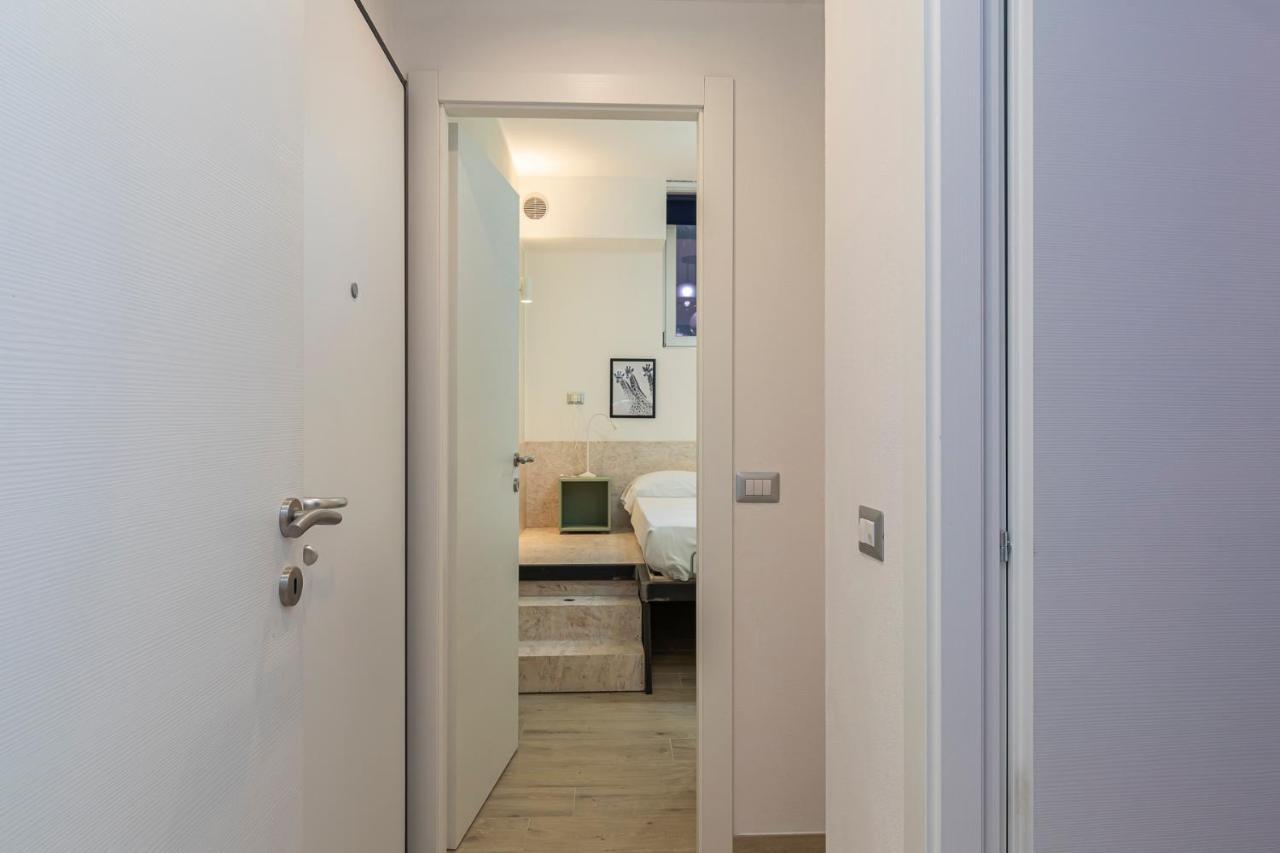 Sweet Apartment - Grazioli 1 Milaan Buitenkant foto