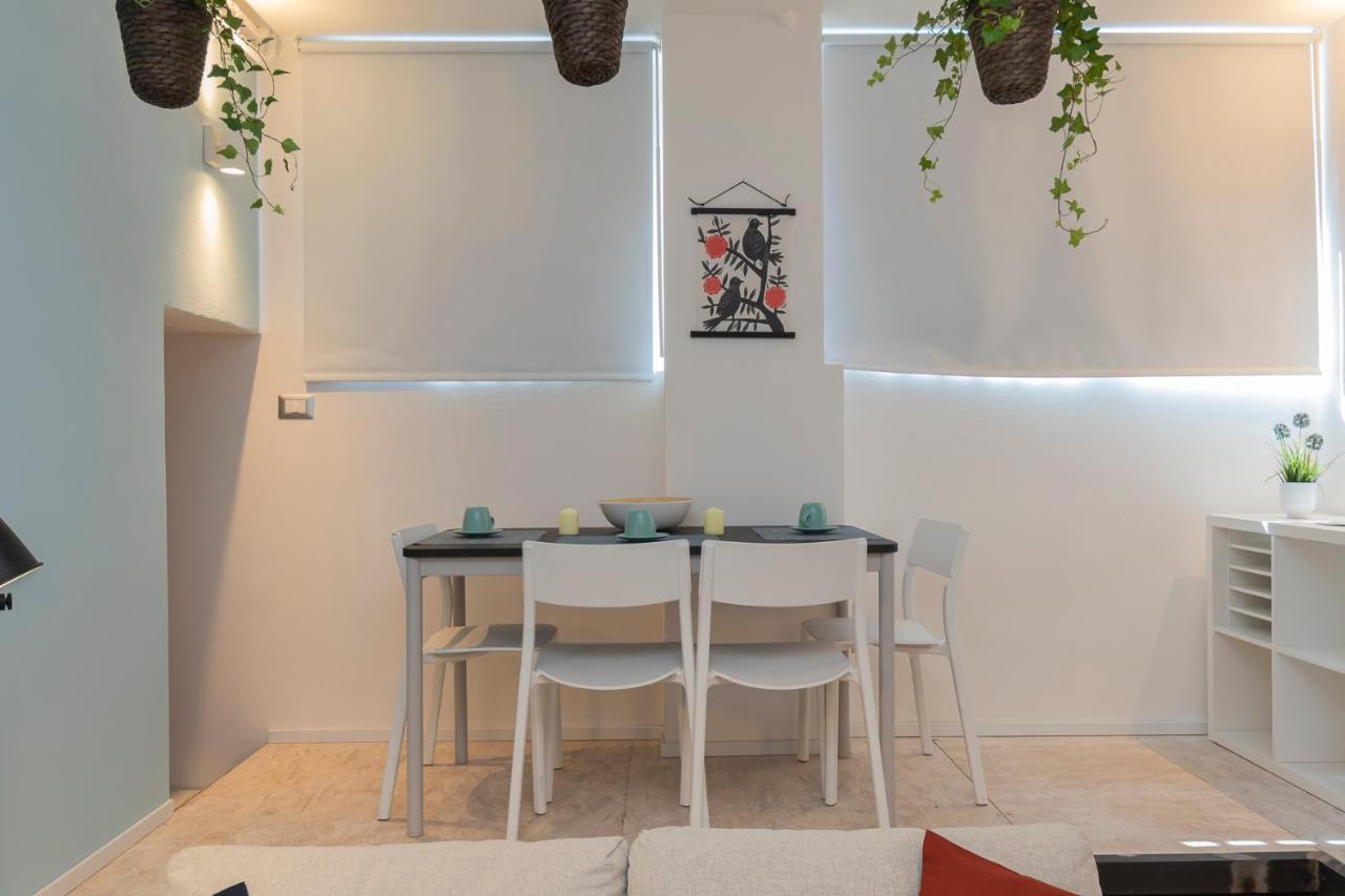 Sweet Apartment - Grazioli 1 Milaan Buitenkant foto