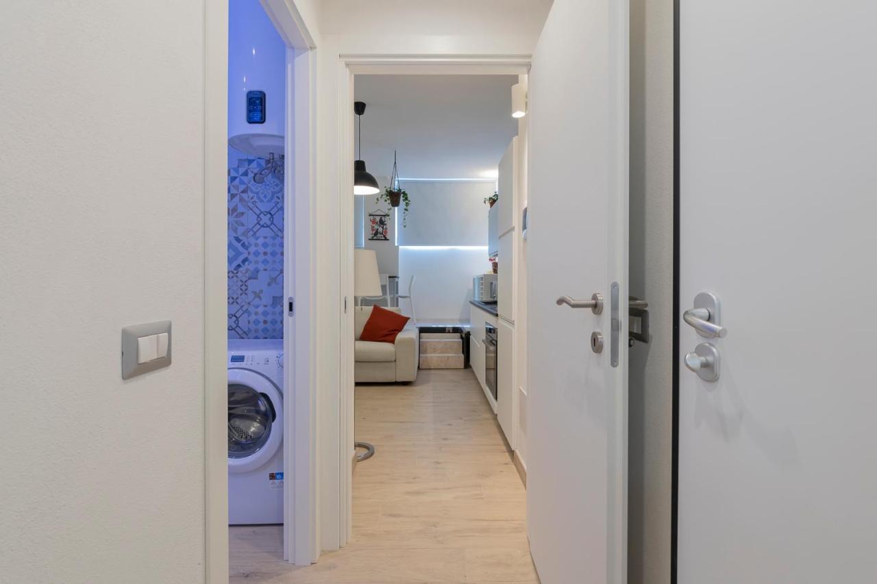 Sweet Apartment - Grazioli 1 Milaan Buitenkant foto