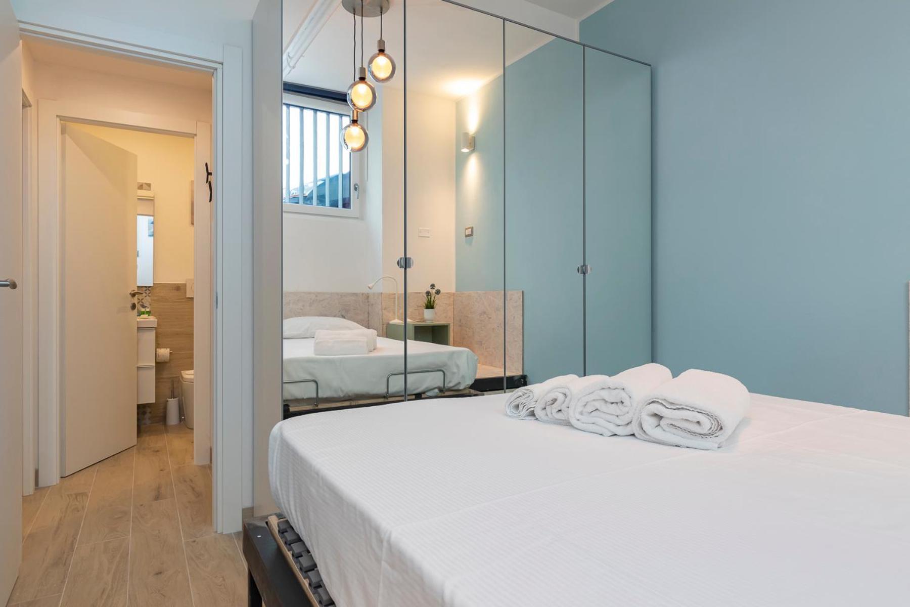 Sweet Apartment - Grazioli 1 Milaan Buitenkant foto