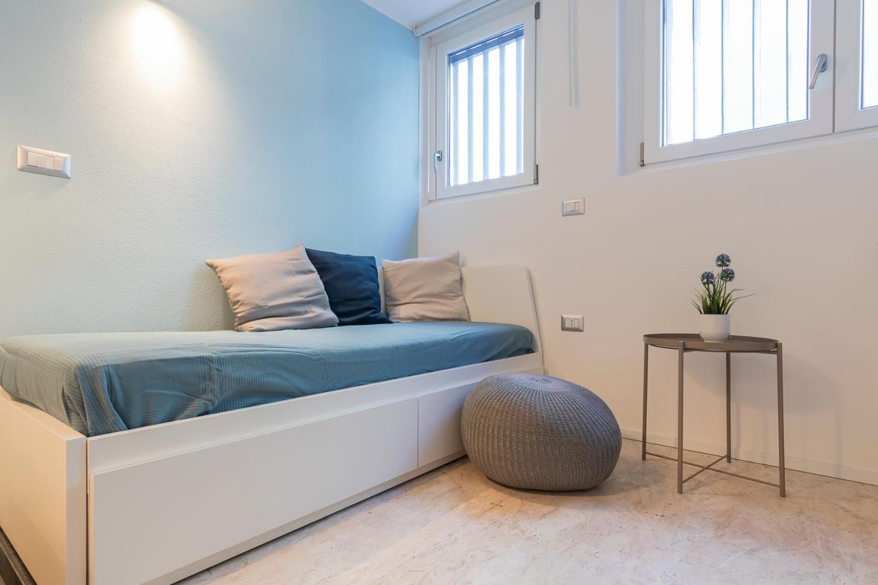 Sweet Apartment - Grazioli 1 Milaan Buitenkant foto
