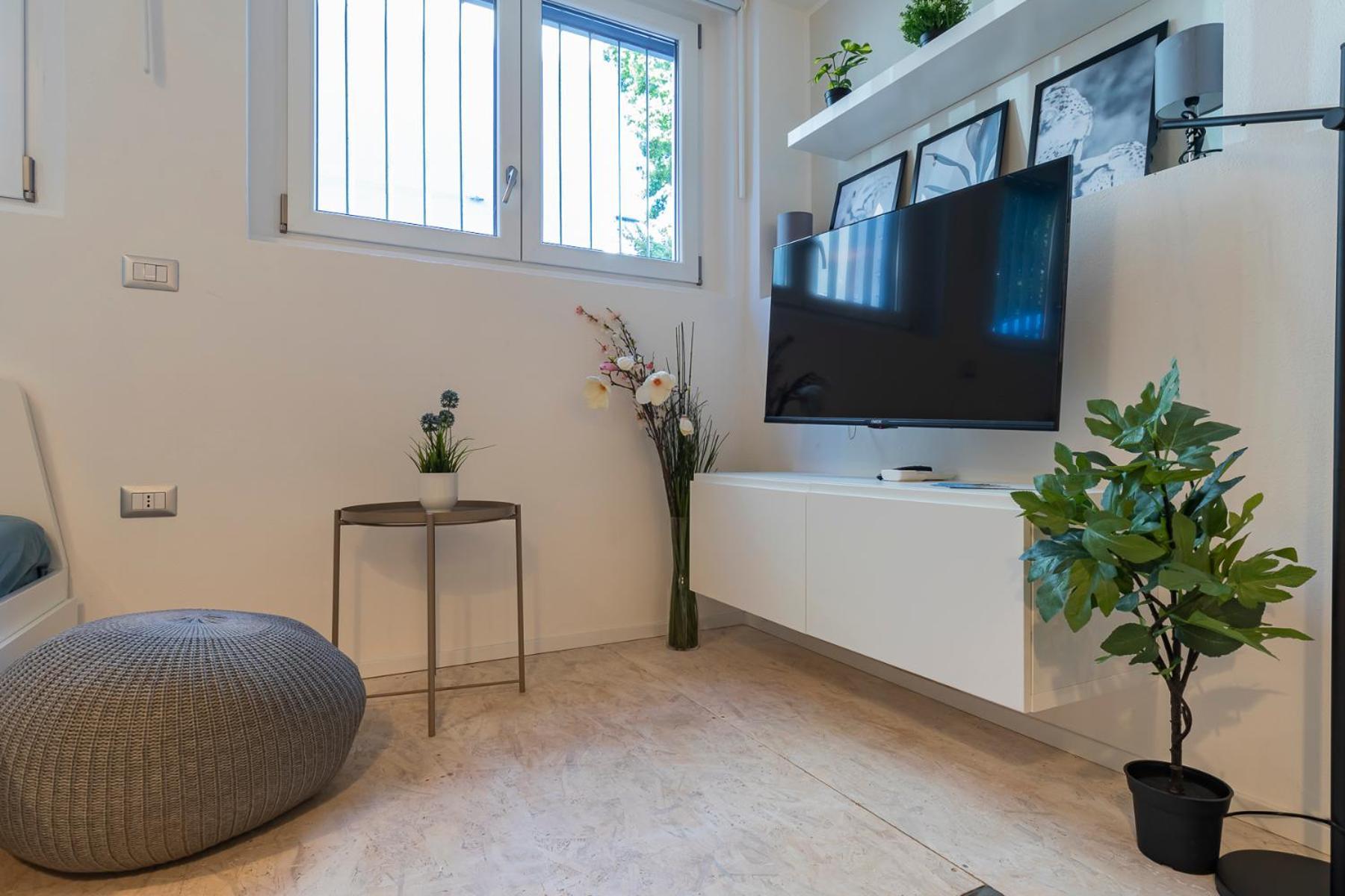 Sweet Apartment - Grazioli 1 Milaan Buitenkant foto