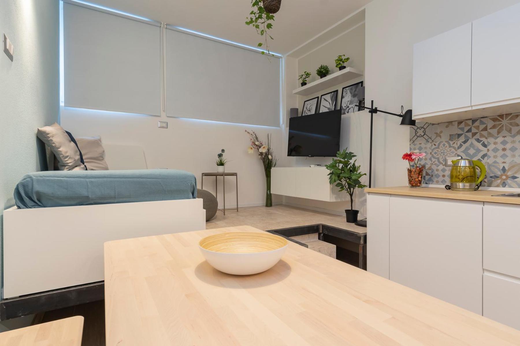 Sweet Apartment - Grazioli 1 Milaan Buitenkant foto
