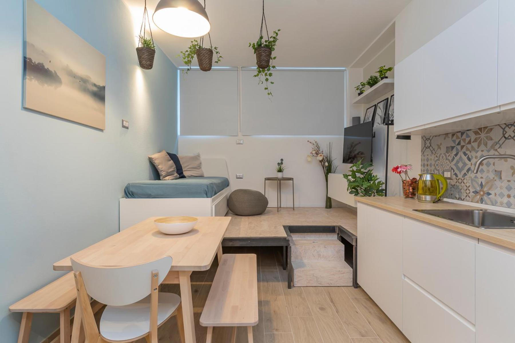 Sweet Apartment - Grazioli 1 Milaan Buitenkant foto