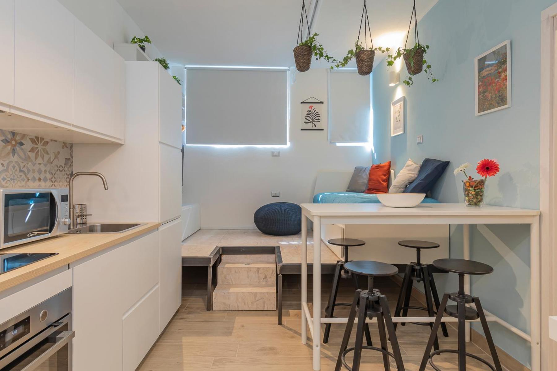 Sweet Apartment - Grazioli 1 Milaan Buitenkant foto
